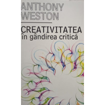 Creativitatea in gandirea critica