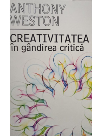 Creativitatea in gandirea critica