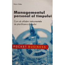 Managementul personal al timpului