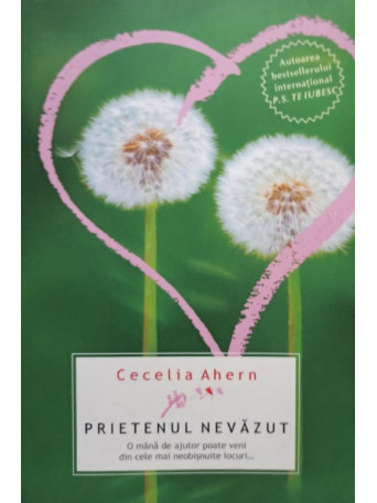 Prietenul nevazut