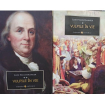 Vulpile in vie, 2 vol.