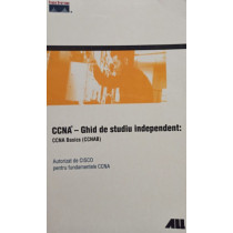 CCNA - Ghid de studiu independent