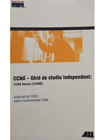 CCNA - Ghid de studiu independent