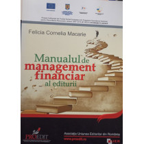 Manualul de management financiar al editurii