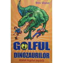 Golful dinozaurilor