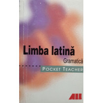 Limba latina - Gramatica