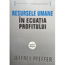 Resursele umane in ecuatia profitului