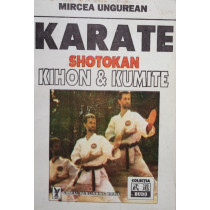 Karate Shotokan - Kihon & Kumite