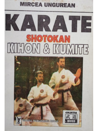 Karate Shotokan - Kihon & Kumite