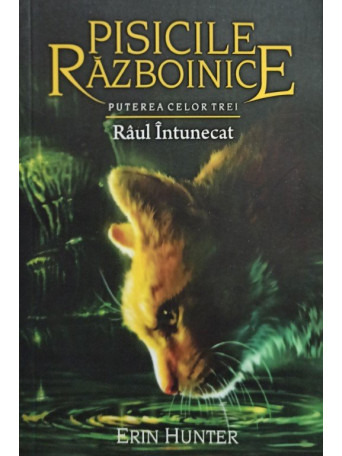 Pisicile razboinice - Raul intunecat