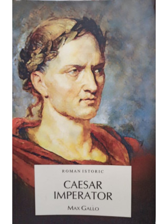 Caesar Imperator