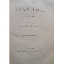 Ivanhoe