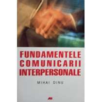 Fundamentele comunicarii interpersonale