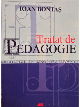 Tratat de pedagogie