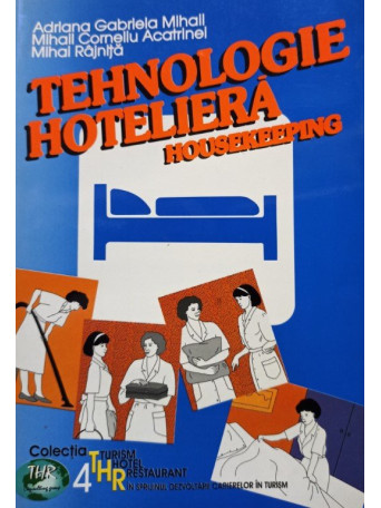 Tehnologie hoteliera - Housekeeping