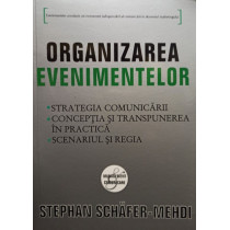 Organizarea evenimentelor