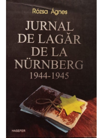 Jurnal de lagar de la Nurnberg