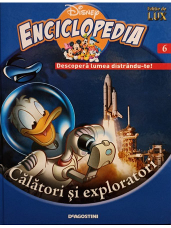 Calatori si exploratori