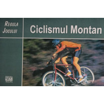 Ciclismul Montan