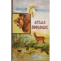 Atlas zoologic