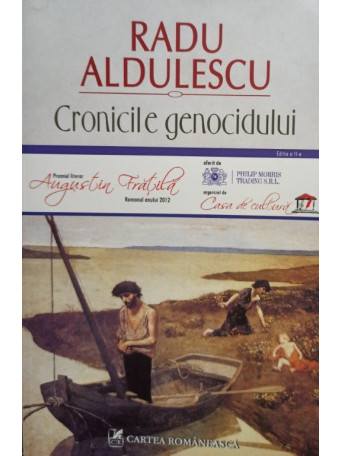 Cronicile genocidului