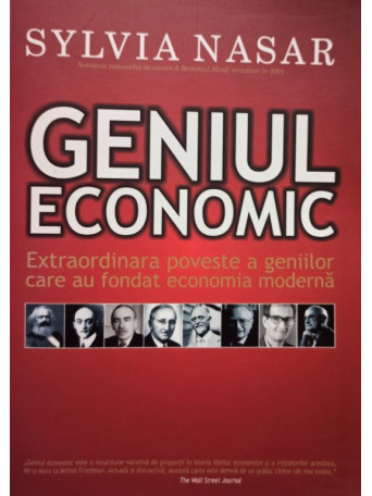 Geniul economic