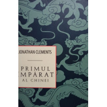 Primul imparat al Chinei