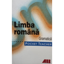 Limba romana - Gramatica