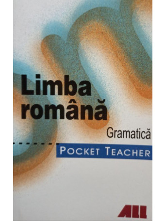 Limba romana - Gramatica