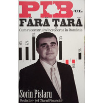 PIB-ul fara tara