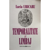 Temporalitate si limbaj