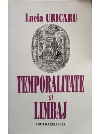 Temporalitate si limbaj