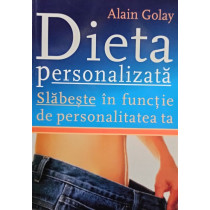 Dieta personalizata