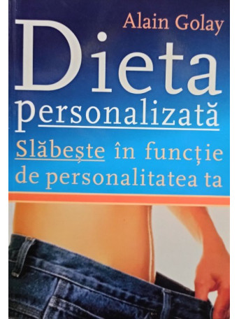 Dieta personalizata