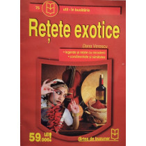 Retete exotice