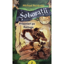 Soboratii, vol. 2