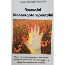 Manualul bioenergoterapeutului