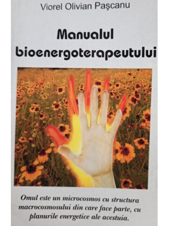 Manualul bioenergoterapeutului