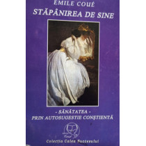 Stapanirea de sine