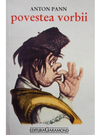 Povestea vorbii