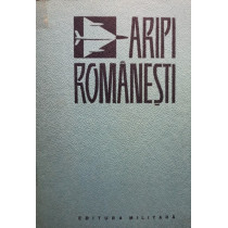 Aripi romanesti