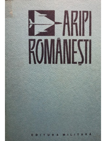 Aripi romanesti