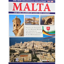 Malta and The Islands of Gozo and Comino