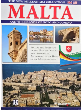 Malta and The Islands of Gozo and Comino