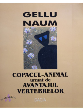 Copacul animal urmat de avantajul vertebrelor