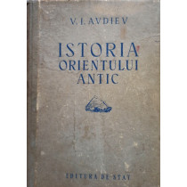 Istoria Orientului Antic