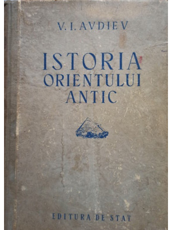 Istoria Orientului Antic