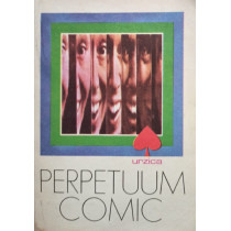 Perpetuum comic