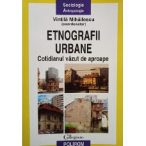 Etnografii urbane