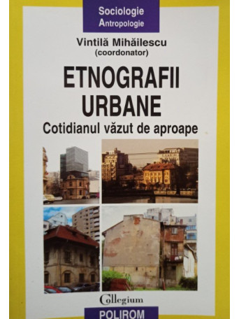 Etnografii urbane